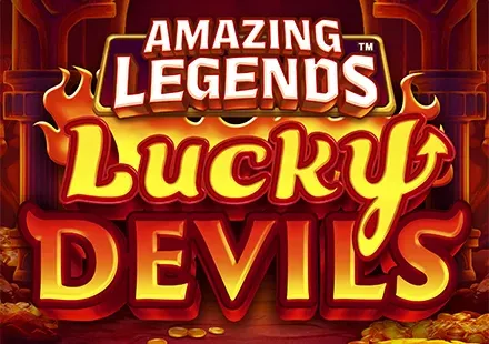 Amazing Legends™ Lucky Devils screenshot
