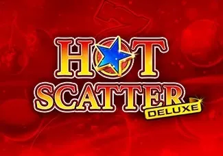 Hot Scatter Deluxe