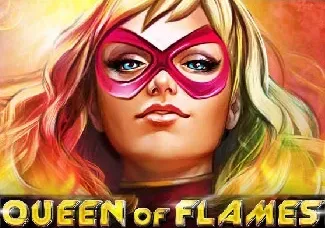 Queen of Flames screenshot