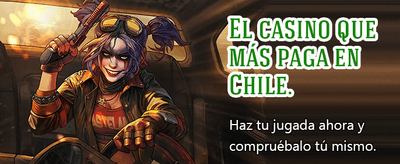 Jackpots increíbles te esperan