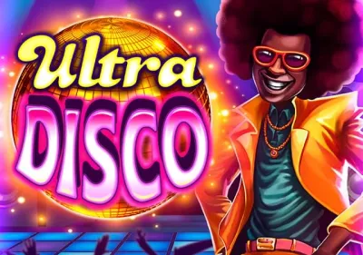 Ultra Disco screenshot