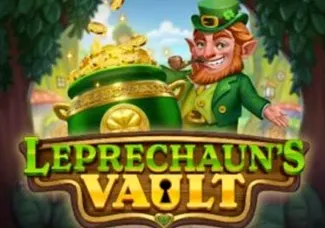Leprechaun's Vault screenshot