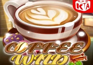 Coffee Wild screenshot