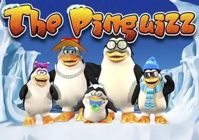 The Pinguizz HD screenshot