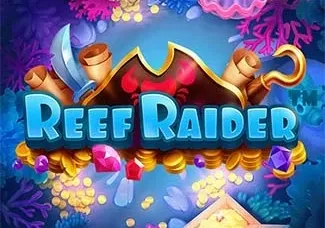 Reef Raider screenshot