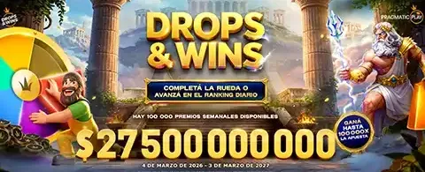 Diversión real en cada giro