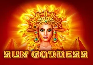 Sun Goddess