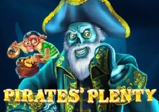 Pirates Plenty