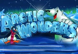 Arctic Wonders screenshot
