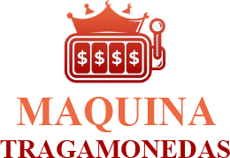 CL Maquina Tragamonedas Logo